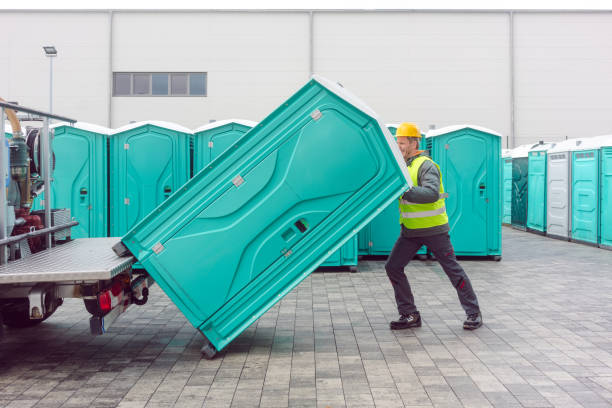 Portable Toilet Options We Offer in Scandia, MN