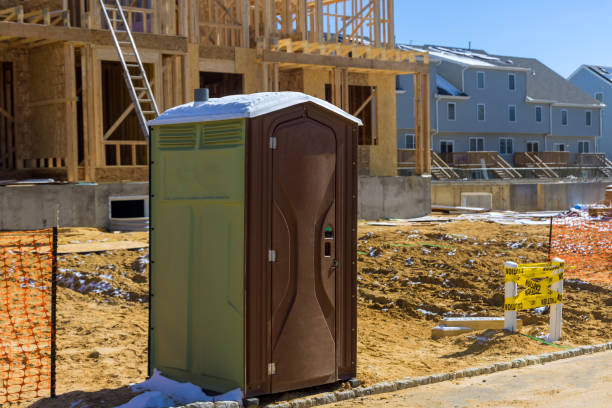 Best Local porta potty services  in Scandia, MN