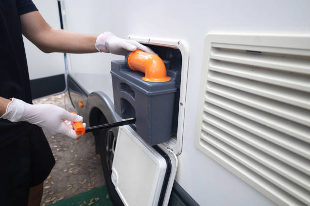 Best Affordable porta potty rental  in Scandia, MN