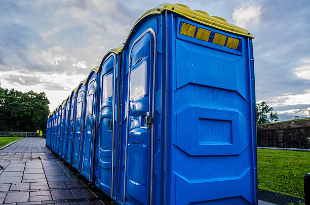 Best Event porta potty rental  in Scandia, MN